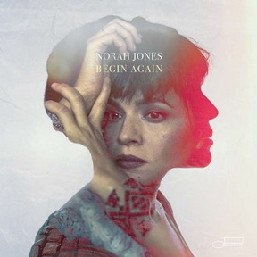 [Album] Norah Jones – Begin Again (2019.04.12/MP3+Hi-Res FLAC/RAR)