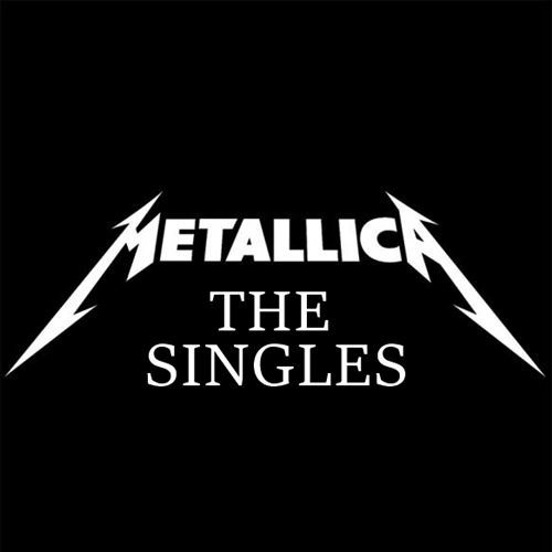 [Album] Metallica – The Singles [MP3 / RAR]