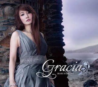 [Album] 浜田麻里 – Gracia (2018.08.01/MP3/RAR)