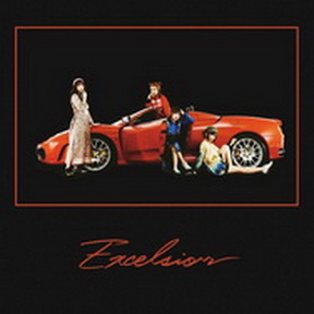 [Album] Dance for philosophy – Excelsior (2019.04.05/MP3/RAR)