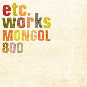 [Album] MONGOL800 – etc works (MP3/RAR)