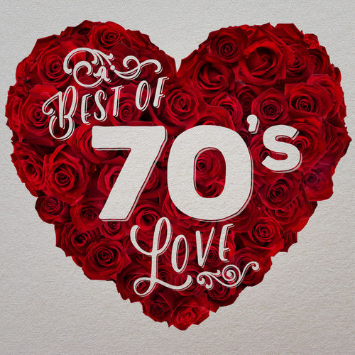 [Album] Various Artists – Best of 70’s Love [MP3 / RAR]