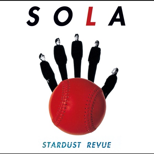 [Album] Stardust Revue – SOLA [MP3 / RAR]