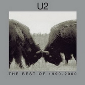 [Album] U2 – The Best Of 1990-2000 & B-Sides (2002.10.30/MP3+Flac/RAR)