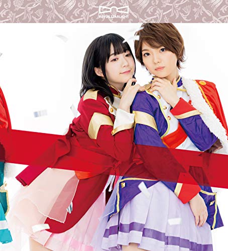 [Album] スタァライト九九組 – 百色リメイン (2019.04.17/MP3/RAR)