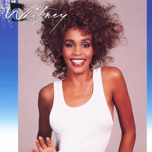[Album] Whitney Houston – Whitney (Reissue 2014)[FLAC Hi-Res + MP3]