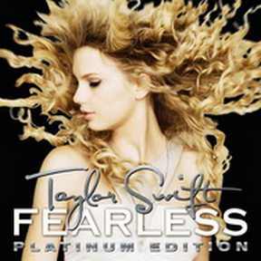 [Album] Taylor Swift – Fearless (2008.11.11/MP3+Flac/RAR)