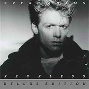 [Album] Bryan Adams – Reckless (2013.12.10/MP3/RAR)