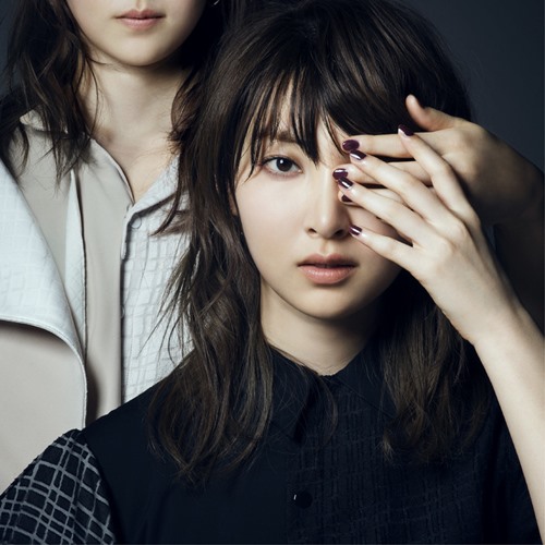 [Album] Leo Ieiri – DUO [FLAC + MP3]