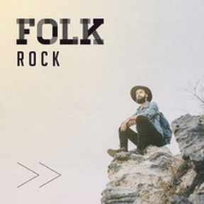 [Album] Various Artists – Folk Rock (MP3/RAR)