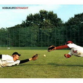 [Album] コブクロ – Straight (2003.11.06/MP3+Flac/RAR)