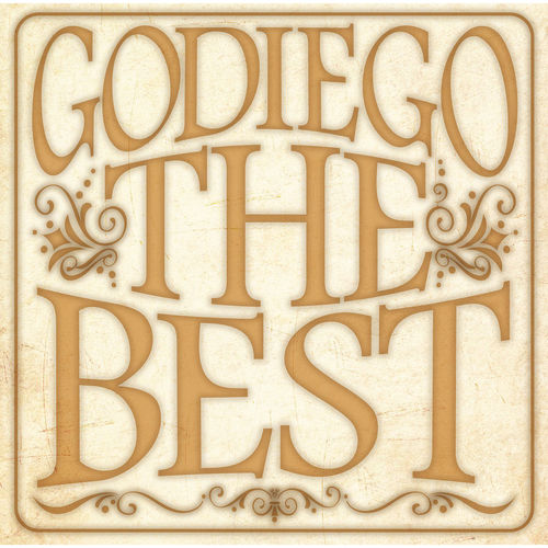 [Album] Godiego – Godiego The Best [FLAC + MP3]