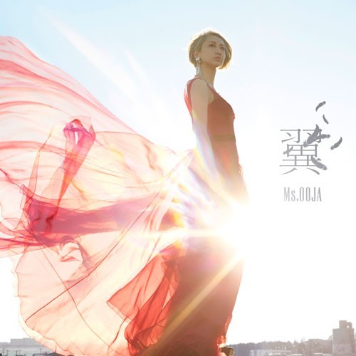 [Album] Ms.OOJA – Tsubasa [MP3 / RAR]