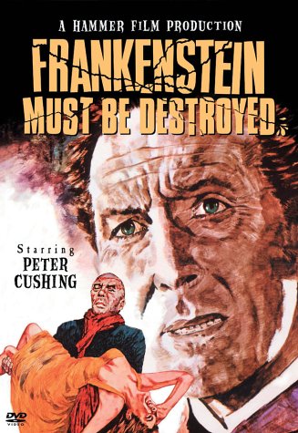 [MOVIES] フランケンシュタイン 恐怖の生体実験 / Frankenstein Must Be Destroyed (1969) (BDREMUX)