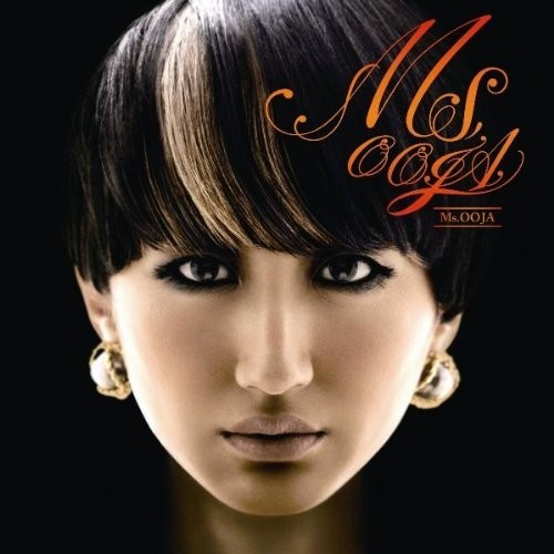 [Album] Ms.OOJA – Ms. OOJA [MP3 / RAR]