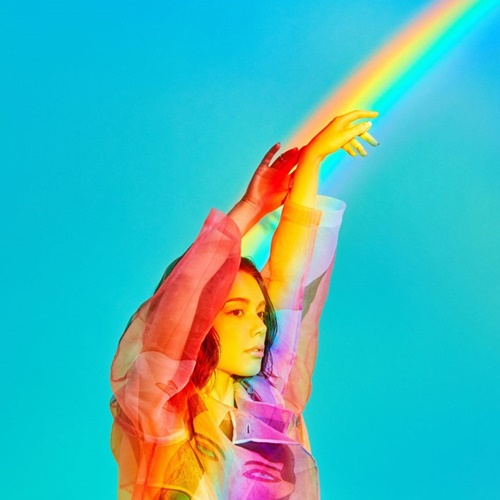 [Single] Rei Yasuda – dazzling tomorrow [M4A / RAR]