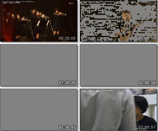 [TV-Variety] オレンジレンジ – ORANGE RANGE LIVE TOUR 018-019 ~ELEVEN PIECE~ 完全版＆台湾密着SP (TeleAsa Ch1 2019.03.31)