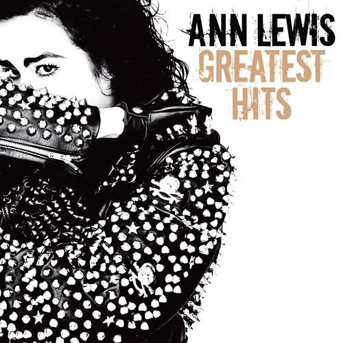 [Album] Ann Lewis – ANN LEWIS GREATEST HITS [FLAC + MP3]