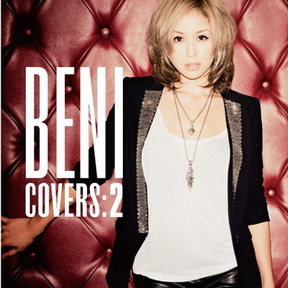 [Album] BENI – COVERS 2 (2012.11.07/MP3/RAR)