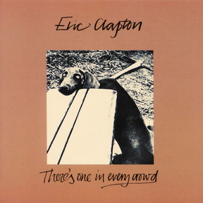 [Album] Eric Clapton – Theres One in Every Crowd (2016.06.23MP3+Hi-Res FLAC/RAR)