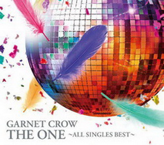 [Album] GARNET CROW – The One -All Singles Best- (2003.11.18/MP3+Flac/RAR)