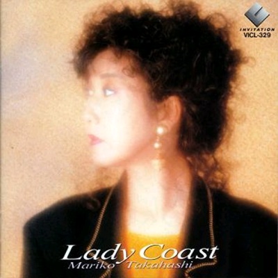 [Album] Mariko Takahashi – Lady Coast [MP3 / RAR]