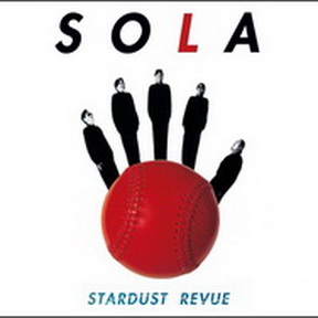 [Album] スターダストレビュー – SOLA (2011.02.23/MP3/RAR)