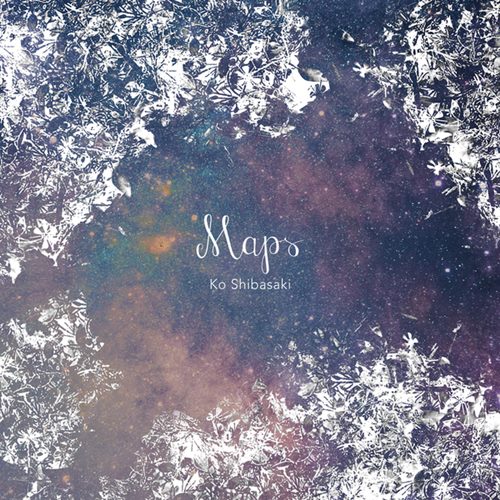 [Single] Kou Shibasaki – Maps [MP3 / RAR]