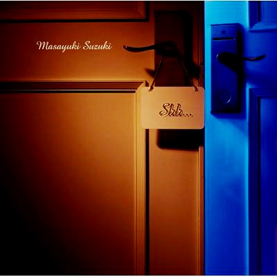 [Album] Masayuki Suzuki – Shh. [MP3 / RAR]