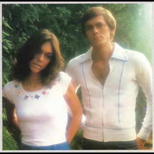 [Album] Carpenters – Horizon Vinyl (Reissue 2017)[FLAC Hi-Res + MP3]