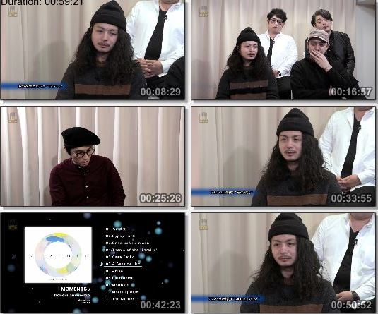 [TV-Variety] bohemianvoodoo – MA HEADLINES #400 (Music Air HD 2018.03.30)