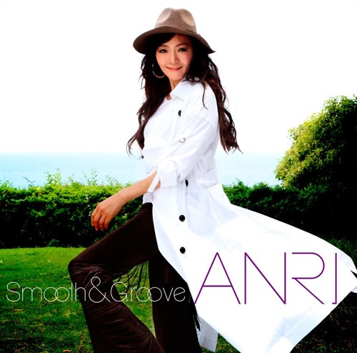 [Album] ANRI – Smooth & Groove [MP3 / RAR]