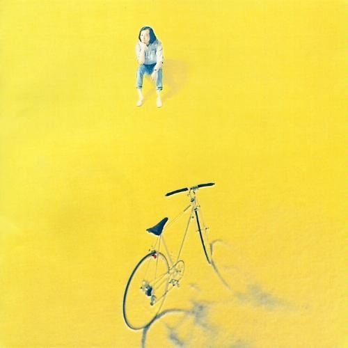[Album] Tatsuro Yamashita – Boku no Naka no Shounen [FLAC + MP3]