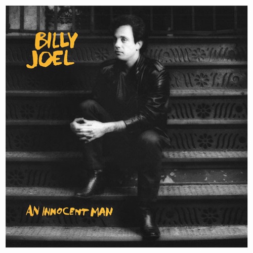 [Album] Billy Joel – An Innocent Man (Reissue 2014)[FLAC Hi-Res + MP3]