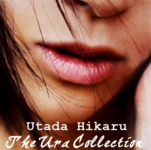 [Album] Utada Hikaru – The Ura Collection [FLAC + MP3]