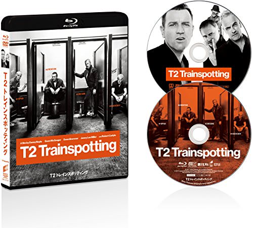 [MOVIES] T2 トレインスポッティング / T2 Trainspotting ULTRA HD 4K (2017) (BDRIP)