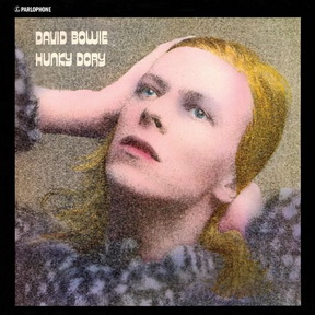 [Album] David Bowie – Hunky Dory (2014.01.29/MP3/RAR)