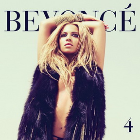 [Album] Beyoncé – 4 (2011.06.29/MP3/RAR)