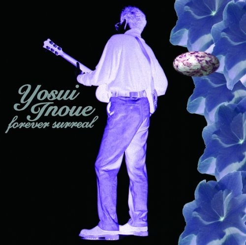 [Album] Yosui Inoue – Eien no Sur [MP3 / RAR]
