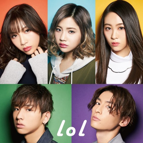 [Single] lol – like that!![M4A / RAR]