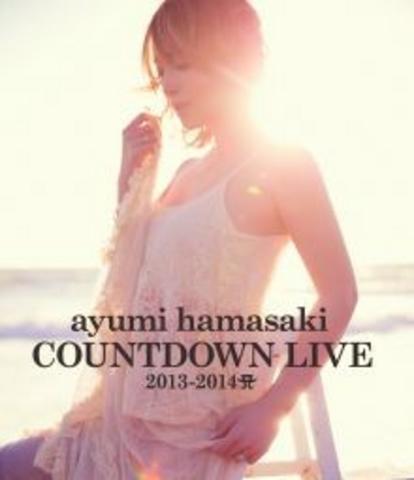 [MUSIC VIDEO] 浜崎あゆみ – ayumi hamasaki COUNTDOWN LIVE 2013-2014 A (2014.04.30/MP4/RAR) (BDISO)