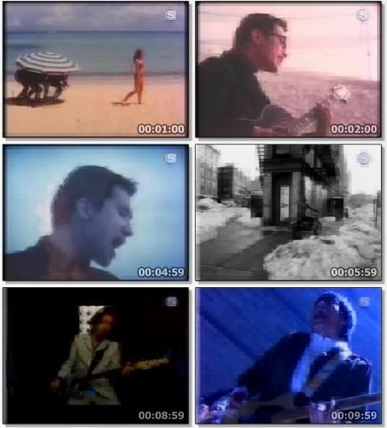 [TV-Variety] Mr.Children Complete PV and LIVE (2002)