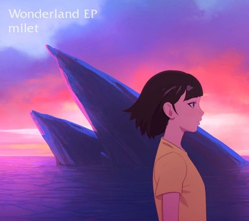 [Single] milet – Wonderland [MP3 / RAR]