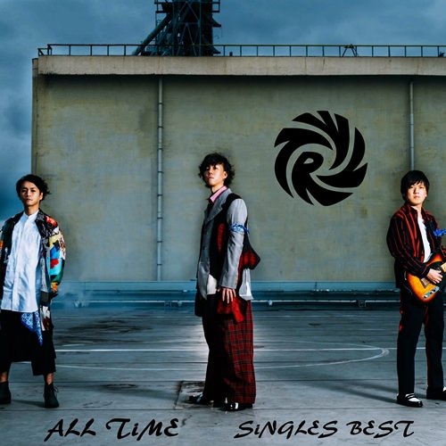 [Album] RADWIMPS – ALL TIME SINGLES BEST 2003-2018 [MP3 / RAR]