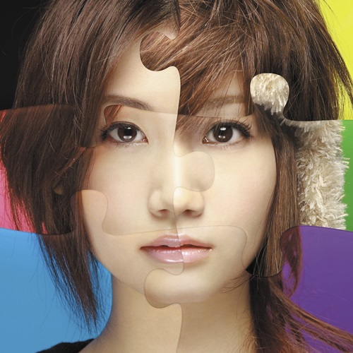 [Album] Ai Otsuka – Love Piece [MP3 / RAR]