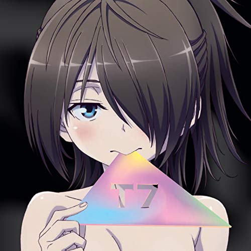 [Single] ｢トリニティセブン」劇場第2弾 挿入歌キャラクター・ソング3 (2019.04.05/MP3/RAR)