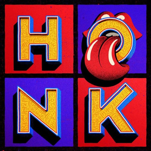 [Album] The Rolling Stones – Honk (Deluxe)[FLAC + MP3]