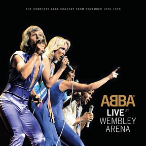 [Album] ABBA – Live at Wembley Arena (2014.10.07/MP3/RAR)