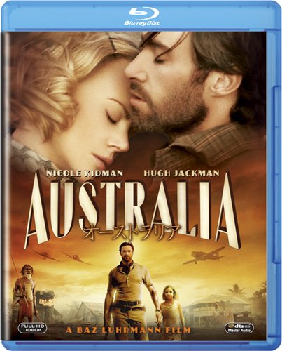[MOVIES] オーストラリア (2019) (BDRIP)