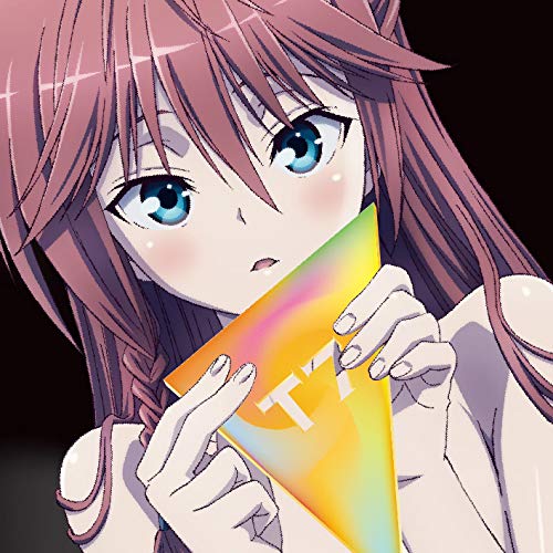 [Single] ｢トリニティセブン」劇場第2弾 挿入歌キャラクター・ソング1 (2019.03.29/MP3/RAR)